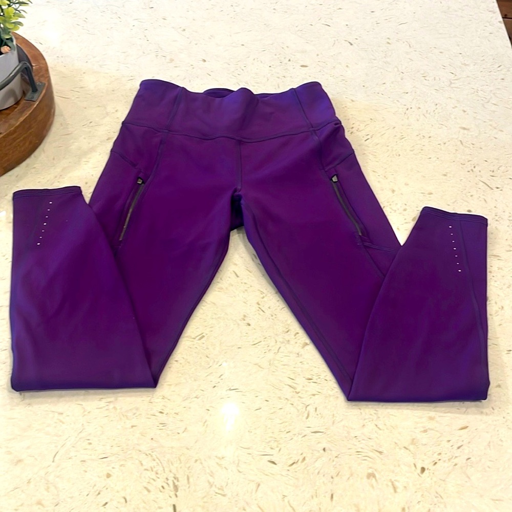 Athleta Rainer leggings